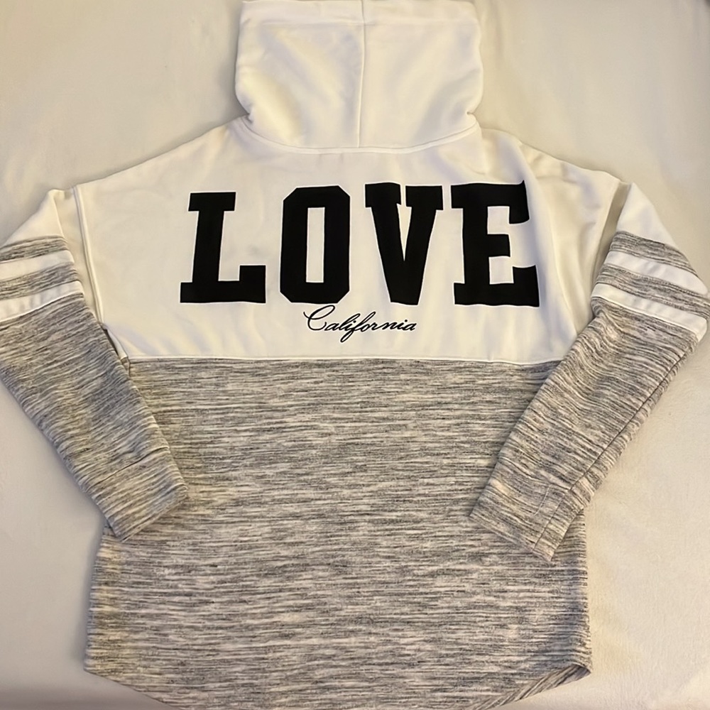 Sweatshirt - Picture 2 of 2